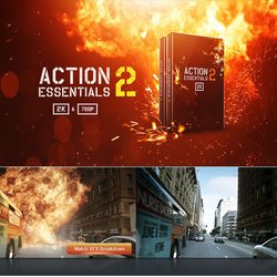action essentials free download